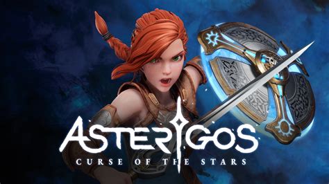 Excitement Builds: Asterigoa: Curse of the Stars Release Date Teaser